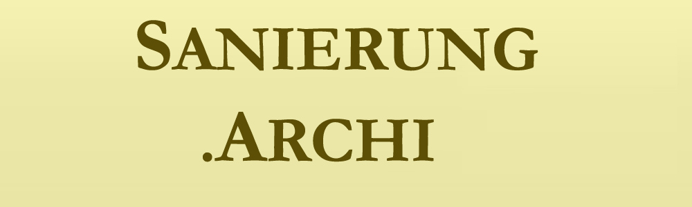 Architektur Archi